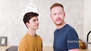 Step Dad I Wanna Move In With You.. Take Me - 3 image