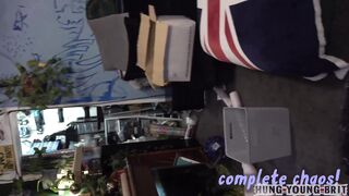 2X TAYLOR TWINK ON TWINK - 1 image