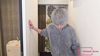 Japanese Twink Erotic Massage and Foot Rubs - 1 image