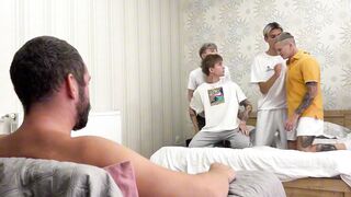 part 1 daddy collected cute twinks with big dicks - 1 image