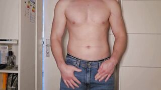 Get ready to be stroked by a massive schlong in Edging Power Clash, featuring Stroking Big Dick!