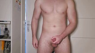 Get ready to be stroked by a massive schlong in Edging Power Clash, featuring Stroking Big Dick!