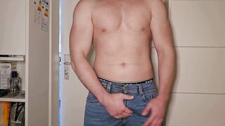 Get ready to be stroked by a massive schlong in Edging Power Clash, featuring Stroking Big Dick!