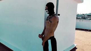 Raw, Brutal & Unstoppable: Twink's Kink Journey - 11 image