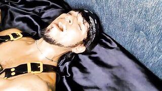 Raw, Brutal & Unstoppable: Twink's Kink Journey