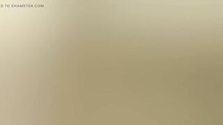 Restless employee gets a hot fuck and a snooze