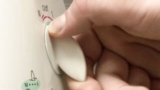 Restless employee gets a hot fuck and a snooze