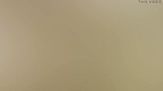 Restless employee gets a hot fuck and a snooze