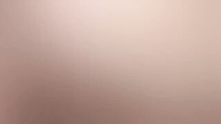 A guy's massive cock plows a young babe without protection in a filthy abandoned room - 10 image