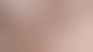 A guy's massive cock plows a young babe without protection in a filthy abandoned room - 13 image