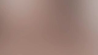 A guy's massive cock plows a young babe without protection in a filthy abandoned room - 15 image