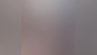 A guy's massive cock plows a young babe without protection in a filthy abandoned room - 5 image