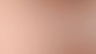 A guy's massive cock plows a young babe without protection in a filthy abandoned room - 8 image