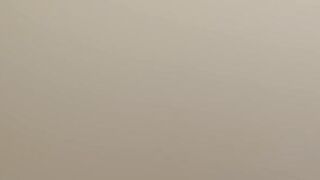 Mature and young lovers have hot morning sex in this hot mature video