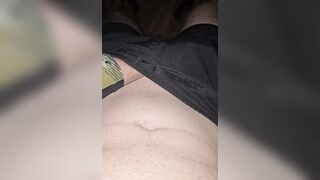 Stroke your big dick and get ready for the countdown!