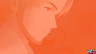 HOSTEL 02 - Full Episode - Watch Violet Twink crave her daddy's bear - Hentai Anime YAOI - 13 image