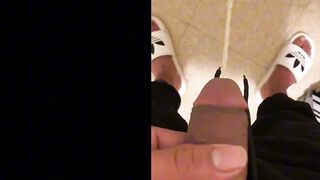 Innocent twink strips down to reveal her naked body