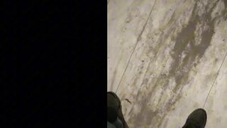 Innocent twink strips down to reveal her naked body