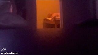 Stepdad's hot step-daughter gets spanked and tramParced by her horny step- step- Dad for a models- enthusiasmic - 1 image