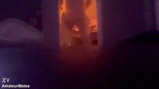 Stepdad's hot step-daughter gets spanked and tramParced by her horny step- step- Dad for a models- enthusiasmic - 11 image