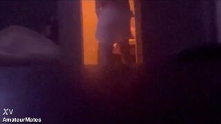 Stepdad's hot step-daughter gets spanked and tramParced by her horny step- step- Dad for a models- enthusiasmic - 5 image