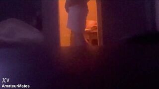 Stepdad's hot step-daughter gets spanked and tramParced by her horny step- step- Dad for a models- enthusiasmic - 7 image