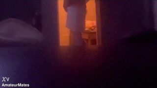 Stepdad's hot step-daughter gets spanked and tramParced by her horny step- step- Dad for a models- enthusiasmic - 8 image