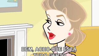 Orgy at Home with Gay Twinks - 10 image