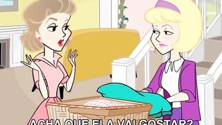 Orgy at Home with Gay Twinks - 2 image