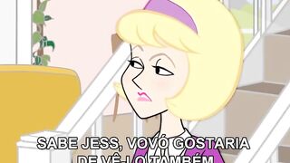 Orgy at Home with Gay Twinks - 8 image