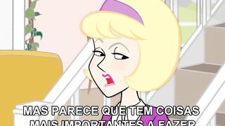 Orgy at Home with Gay Twinks - 9 image