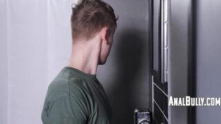 Timid Twink Gets Fucked By His Bully - 2 image