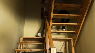 Together with My Stepfather, I Fuck My Console-playing Friends - 1 image