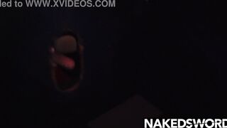 Jax Thirio Drilled Twink Jesse Bolton Tight Hole - 9 image