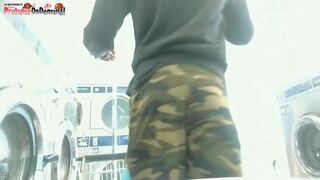 I'm not gay! Says Black twink who spreads his whole asshole for views - Starring DJ ButtPussy - 11 image