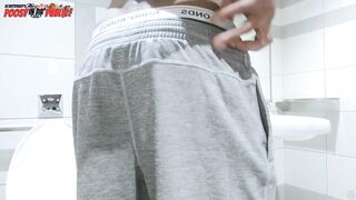 Twink want to do some big dick gangbang scenes - DJ ButtPussy - 13 image