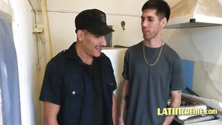 We Have Similar Everything, Should We Compare Cocks?