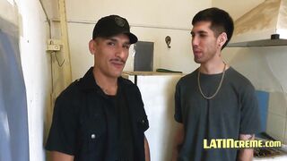 We Have Similar Everything, Should We Compare Cocks?