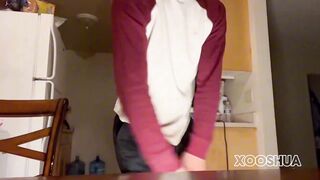 Hot and sexy gay twink