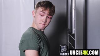 What are you staring at Angel Elias, Ezrah Mahomes - 2 image