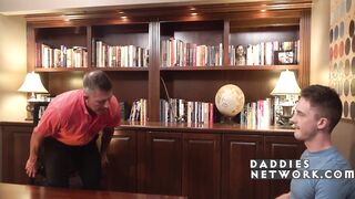 Twink Seeks Detention For Principal's Attention - 3 image