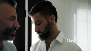 The Ego and the Twink - Cole Connor, Adam Ramzi