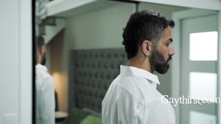 The Ego and the Twink - Cole Connor, Adam Ramzi