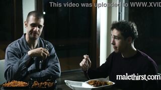 Handy Man Seduces Twink Stuck Up On His Ex | MaleThirst - 7 image