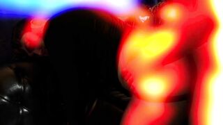 I went to photograph the twink and ended up with his dick (COMPLETE IN RED)