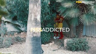 Football twinks player bareback and feet fetish bdsm outdoor - 6 image