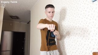 Home Alone Volume Max Stroking