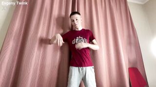 Home Alone Volume Max Stroking