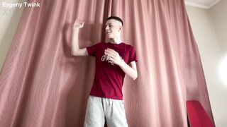 Home Alone Volume Max Stroking