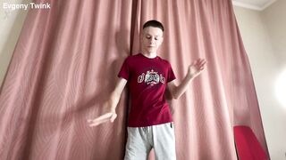 Home Alone Volume Max Stroking